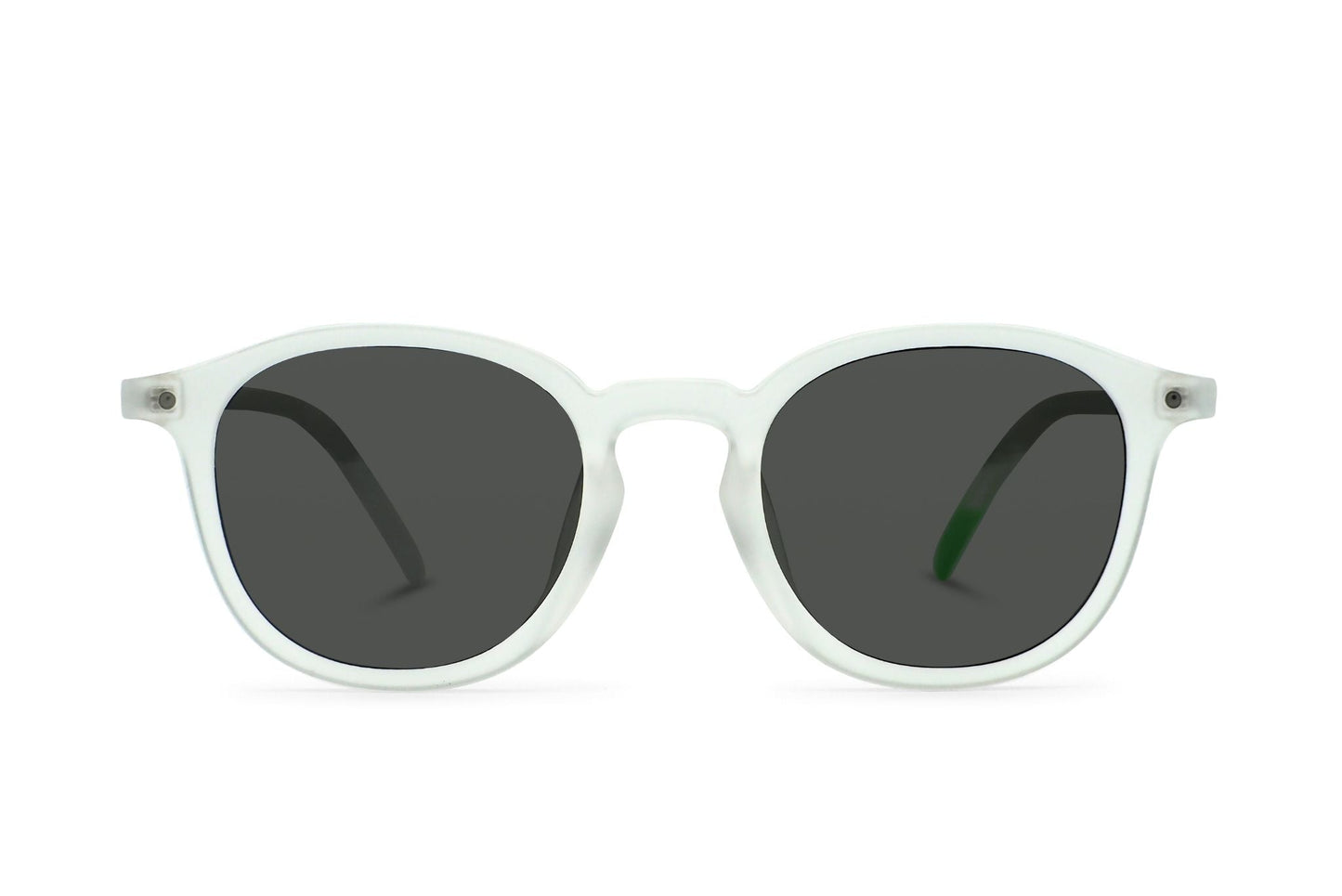 Leah – Crystal - SUNGLASSES-0