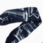 Nautical Twill Silk Chain-0