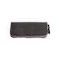 Caroline Long Zip Vegan Purse (6 Colours Available)-5
