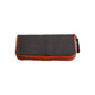Caroline Long Zip Vegan Purse (6 Colours Available)-0