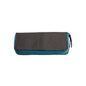 Caroline Long Zip Vegan Purse (6 Colours Available)-8