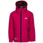 Kids Trespass Qikpac Waterproof Jacket